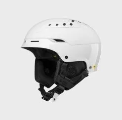 Sweet Protection Switcher MIPS Helmet Gloss White