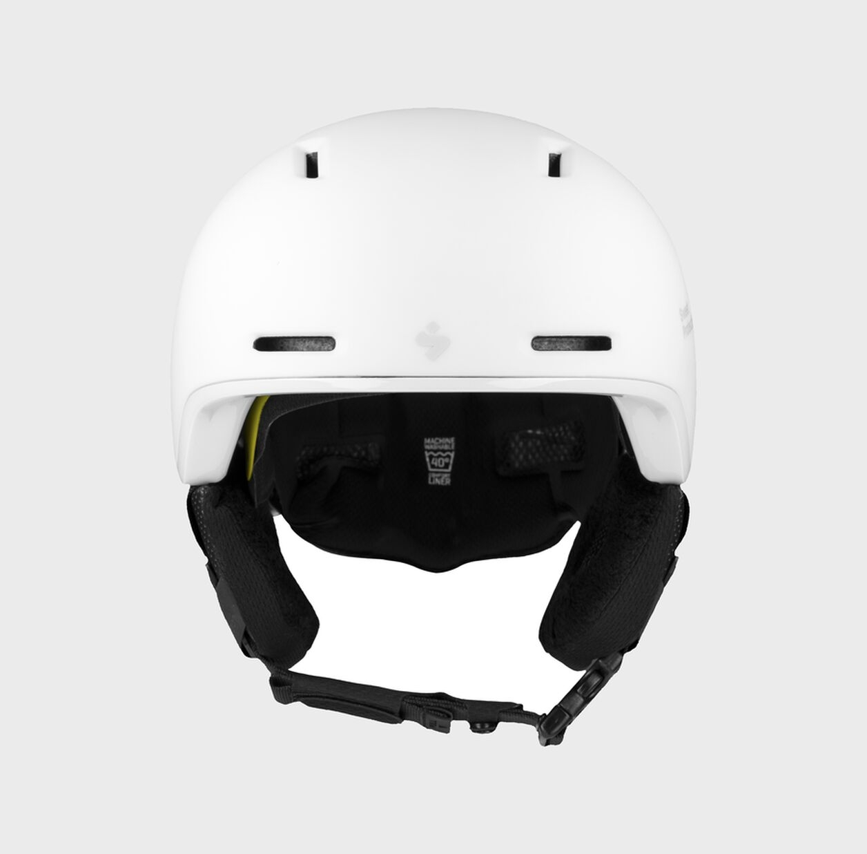 Sweet Protection Looper MIPS Helmet Satin White 3 Sweet Protection Looper MIPS Helmet Satin White