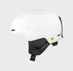 Sweet Protection Looper MIPS Helmet Satin White 10 Sweet Protection Looper MIPS Helmet Satin White -Oakle Butikk 840092 looper mips helmet snwht product 3 sweetprotection