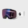 Sweet Interstellar Rig-Satin White -Oakle Butikk 850018 interstellar rig goggle rlame swht product 1 sweetprotection 1