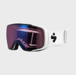 Sweet Interstellar Rig-Satin White