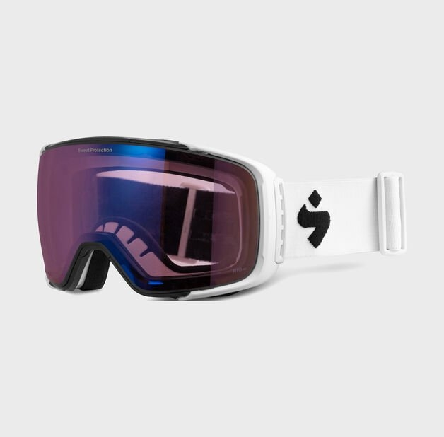 Sweet Interstellar Rig-Satin White 3 Sweet Interstellar Rig-Satin White