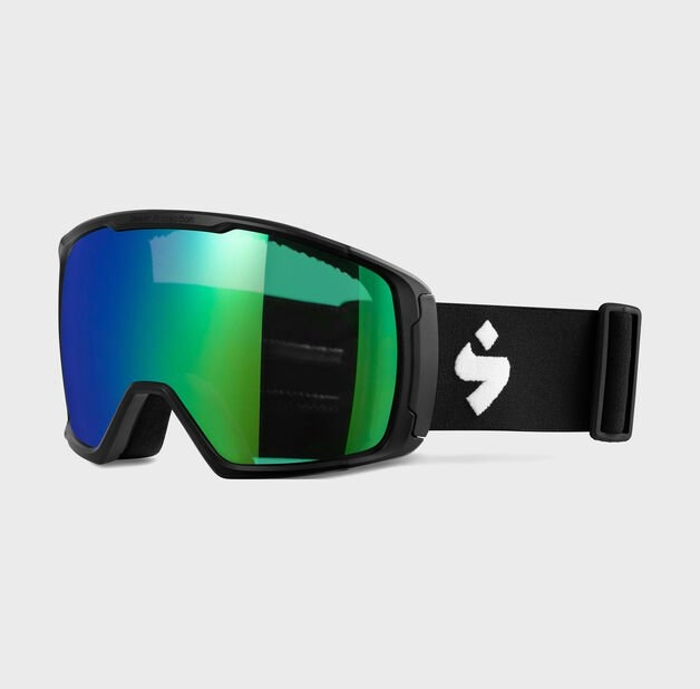 Sweet Clockwork Rig-Matte Black 3 Sweet Clockwork Rig-Matte Black