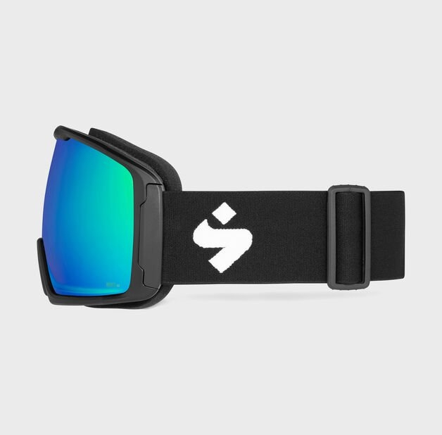 Sweet Clockwork Rig-Matte Black 5 Sweet Clockwork Rig-Matte Black - Image 3