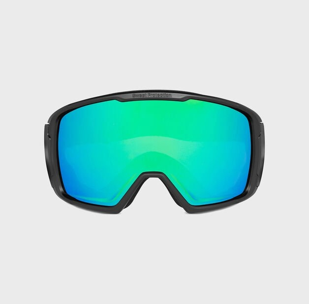 Sweet Clockwork Rig-Matte Black 4 Sweet Clockwork Rig-Matte Black - Image 2