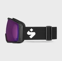 Sweet Clockwork Rig-Matte Black -Oakle Butikk 850023 clockwork rig ramet mblk product 2 sweetprotection