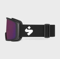 Sweet Firewall Rig-Matte Black -Oakle Butikk 850033 firewall rig ramet mblk product 2 sweetprotection