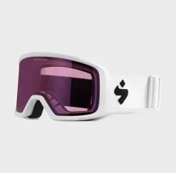 Sweet Firewall Rig-Satin White