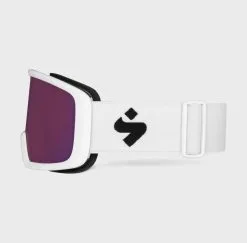 Sweet Firewall Rig-Satin White -Oakle Butikk 850033 firewall rig ramet swht product 2 sweetprotection