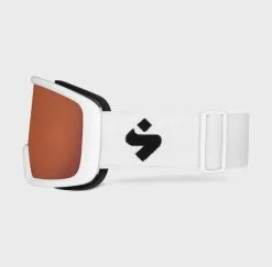 Sweet Firewall-Satin White -Oakle Butikk 850035 firewall ornge swht product 2 sweetprotection