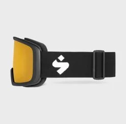 Sweet Firewall-Matte Black -Oakle Butikk 850035 firewall yllow mblk product 2 sweetprotection