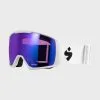 Sweet Protection Clockwork RIG Reflect – Satin White/White M/RIG Sapphire -Oakle Butikk 852004 041003 product 1