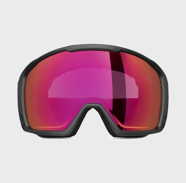 Sweet Protection Clockwork MAX RIG Reflect TE – Matte Slate Gray Metallic/Henrik 2 M/RIG Bixbite 4 Sweet Protection Clockwork MAX RIG Reflect TE – Matte Slate Gray Metallic/Henrik 2 M/RIG Bixbite - Image 2