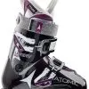 Atomic Live Fit 90 Womens Transparent/Purple