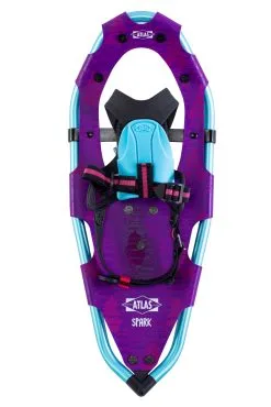 Atlas Spark 20 Purple