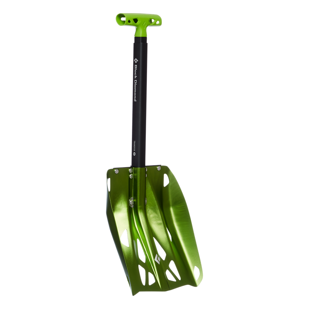 Black Diamond TRANSFER LT SHOVEL 3 Black Diamond TRANSFER LT SHOVEL