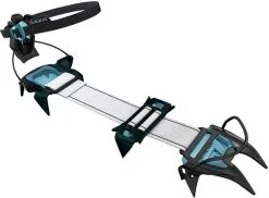 Blue Ice  Harfang Crampon
