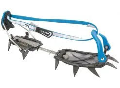 Camp  Stalker Semi-Automatic Stegjern