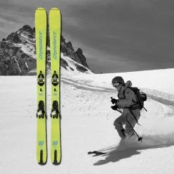 Dynafit Seven Summits Youngstar Set