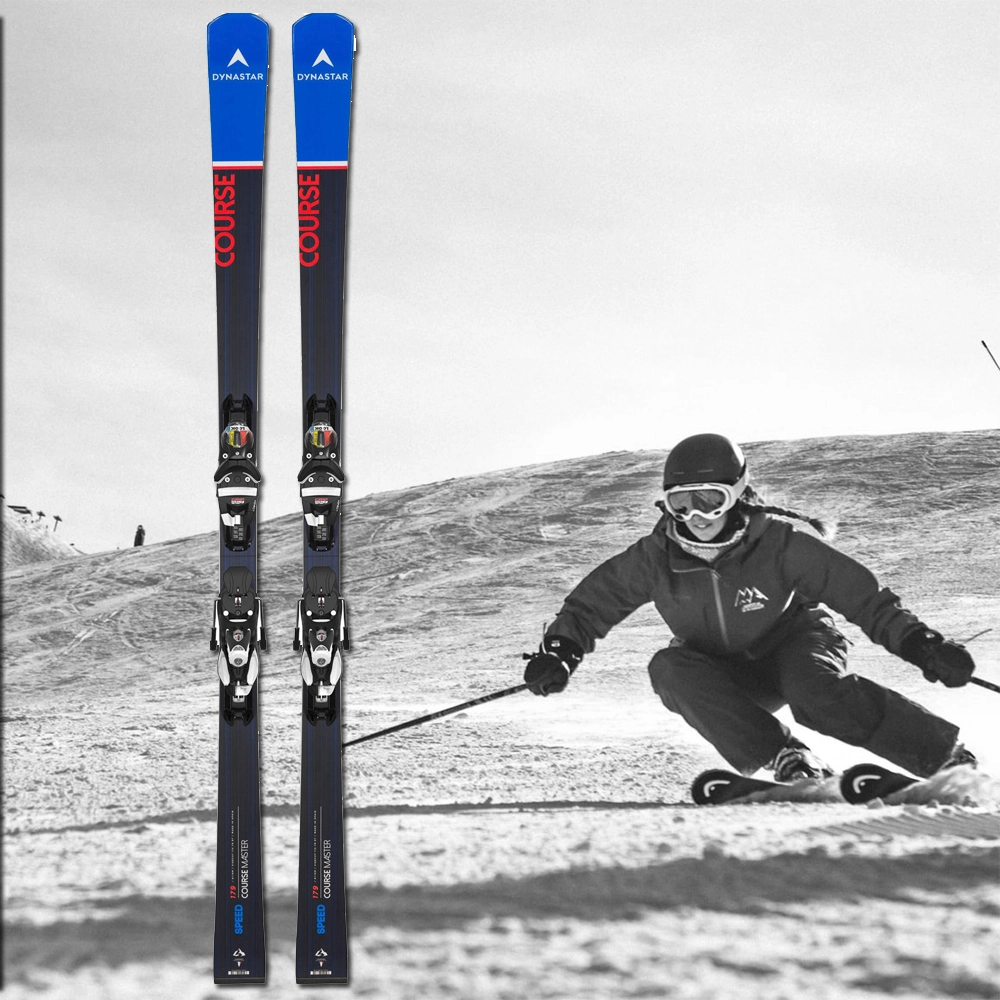 Dynastar Speed Master Gs K Spx12 Blue 3 Dynastar Speed Master Gs K Spx12 Blue