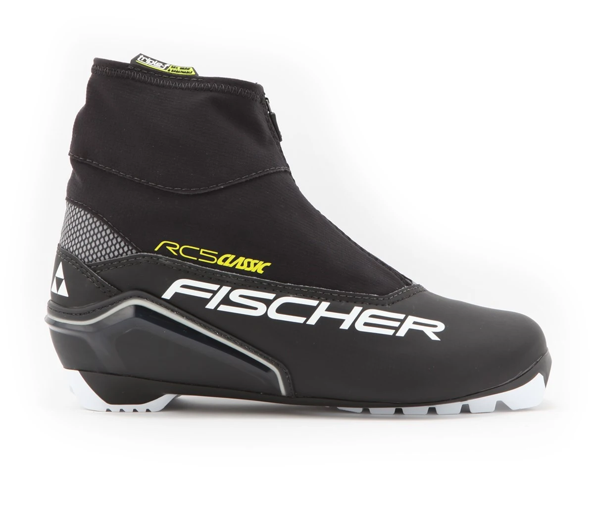 Fischer Rc5 Classic 3 Fischer Rc5 Classic