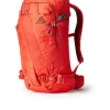 Gregory Targhee 32 Lava Red
