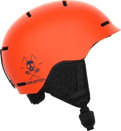 Salomon Grom Flame Barnehjem