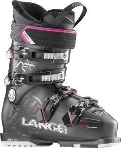 Lange Rx 90 Womens Anthracite-Magenta