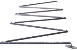 Msr Striker Cx 320Cm Avalanche Probe Gray