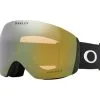 Oakley Flight Deck L Matte Black W/Prizm Sage Gold -Oakle Butikk Oakley Flight Deck L Matte Black w Prizm Sage Gold