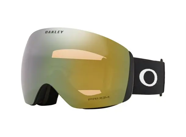Oakley Flight Deck L Matte Black W/Prizm Sage Gold 3 Oakley Flight Deck L Matte Black W/Prizm Sage Gold