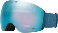 Oakley Flight Deck L Posiedon W/Prizm Snow Sapphire Iridium