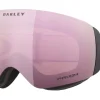 Oakley Flight Deck M Matte Black W/Prizm Rose Gold -Oakle Butikk Oakley Flight Deck M Matte Black w Prizm Rose Gold