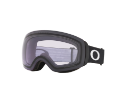 Oakley Flight Deck M Matte Black W/Prizm Snow Clear