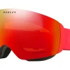 Oakley Flight Deck M Redline W/Prizm Snow Torch -Oakle Butikk Oakley Flight Deck M Redline w Prizm Snow Torch