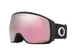 Oakley Flight Tracker L Matte Black W/Prizm Rose Gold