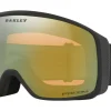 Oakley Flight Tracker L Matte Black W/Prizm Sage Gold