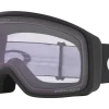 Oakley Flight Tracker L Matte Black W/Prizm Snow Clear -Oakle Butikk Oakley Flight Tracker L Matte Black w Prizm Snow Clear scaled 1