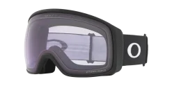 Oakley Flight Tracker L Matte Black W/Prizm Snow Clear