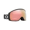 Oakley Flight Tracker M Matte Black W/Prizm Rose Gold -Oakle Butikk Oakley Flight Tracker M Matte Black w Prizm Rose Gold