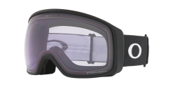 Oakley Flight Tracker M Matte Black W/Prizm Snow Clear
