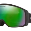 Oakley Flight Tracker M Matte Black W/Prizm Snow Jade Iridium -Oakle Butikk Oakley Flight Tracker M Matte Black w Prizm Snow Jade Iridium scaled 1