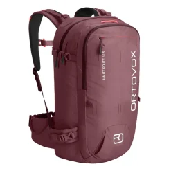 Ortovox Haute Route 30 S Mountain Rose
