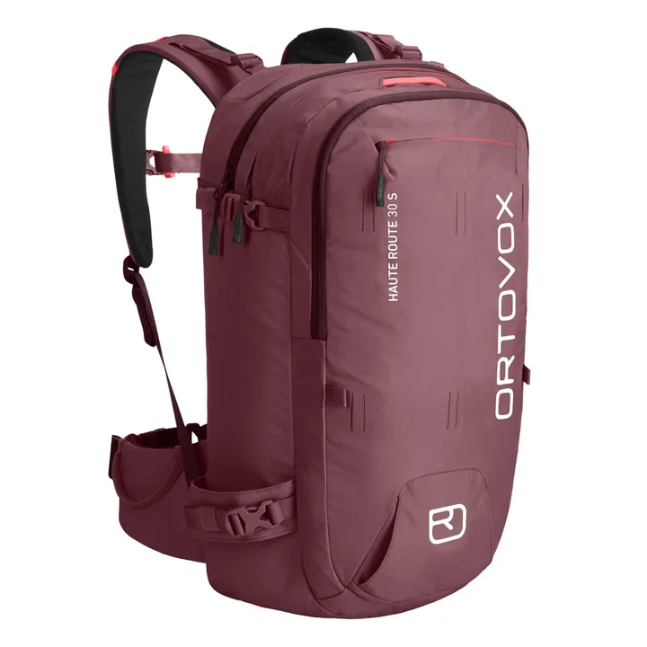 Ortovox Haute Route 30 S Mountain Rose 3 Ortovox Haute Route 30 S Mountain Rose