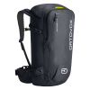 Ortovox Haute Route 38 S Black Steel