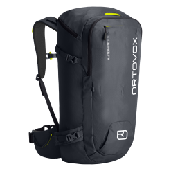 Ortovox Haute Route 38 S Black Steel