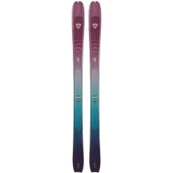 Rossignol Escaper Womens 87 Nano Open