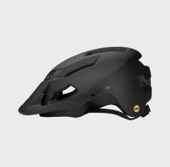Sweet Protection Dissenter Mips Helmet Matte Black