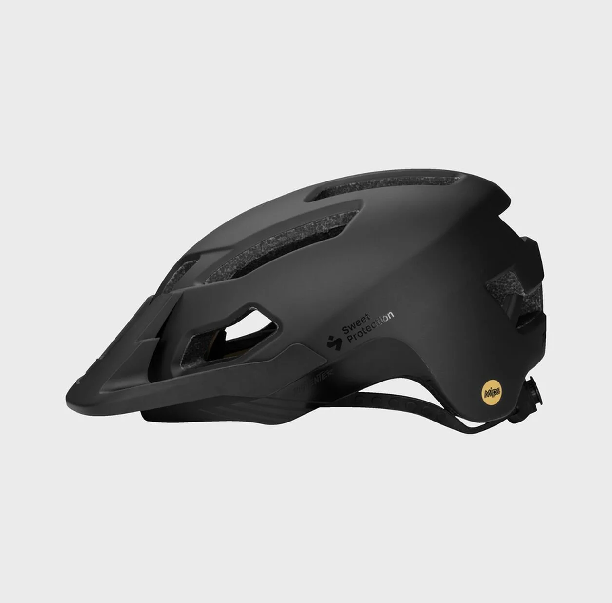 Sweet Protection Dissenter Mips Helmet Matte Black 3 Sweet Protection Dissenter Mips Helmet Matte Black