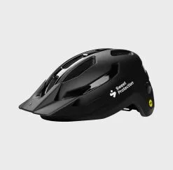 Sweet Protection Ripper Mips Helmet Matte Black